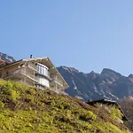 Silence Apartment Wengen