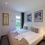 Silence Apartment *