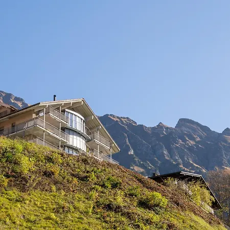 Silence Apartment Wengen