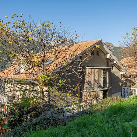 公寓 Silence 翁根