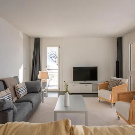 公寓 Silence 翁根