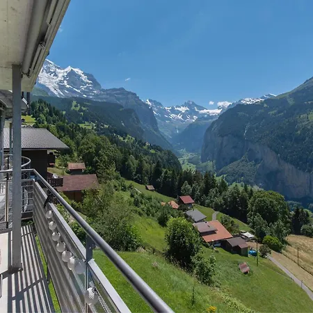 Silence Wengen