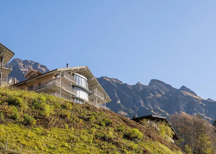 Silence 公寓 翁根