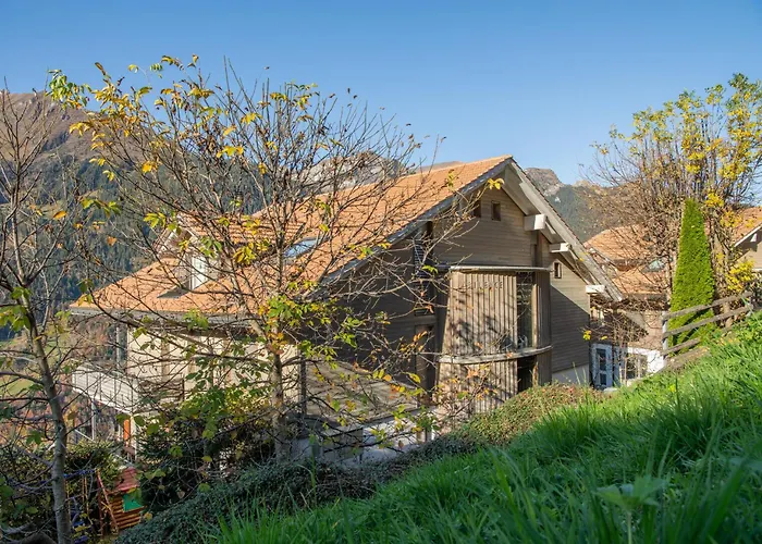 아파트 Silence 벤겐