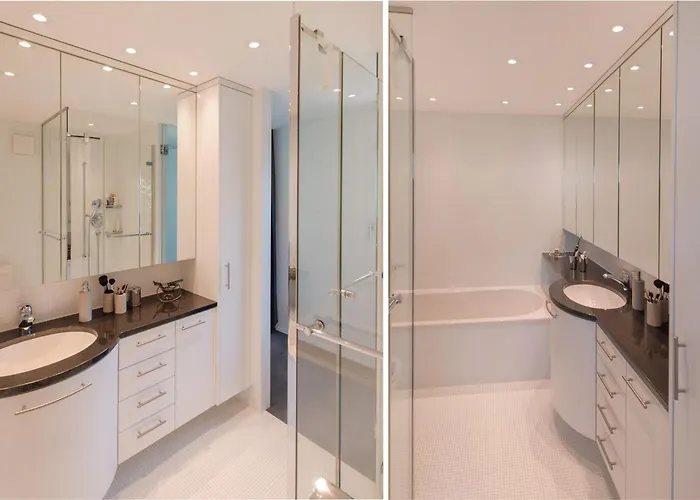 아파트 Silence 벤겐