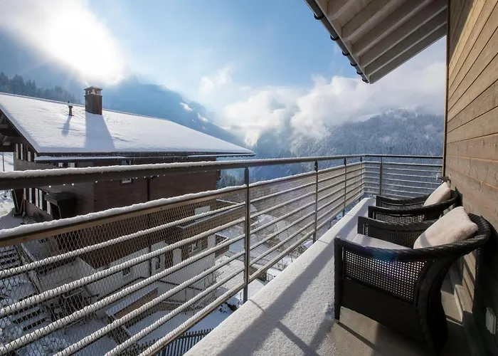 Silence 아파트 벤겐