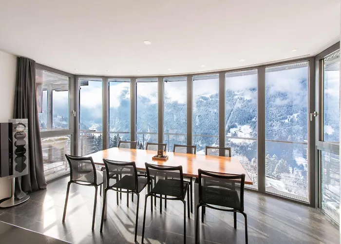 아파트 Silence 벤겐