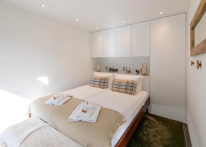 Silence 아파트 벤겐