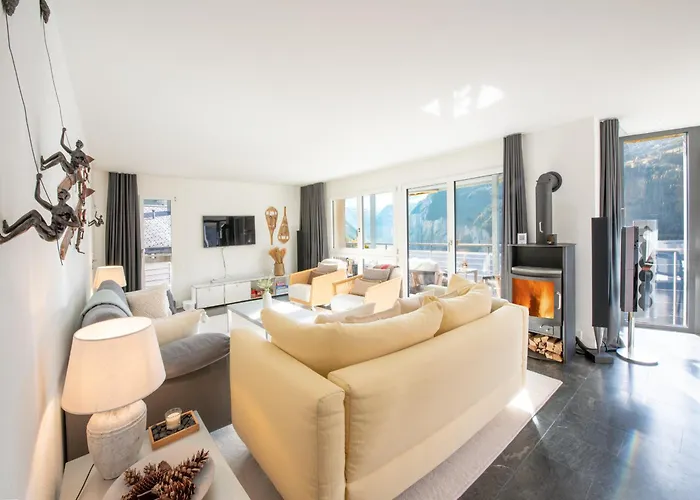 아파트 Silence 벤겐