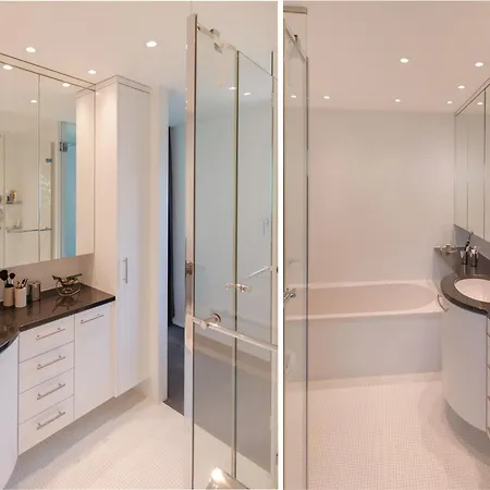 Διαμέρισμα Silence Βένγκεν