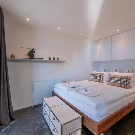 Διαμέρισμα Silence *