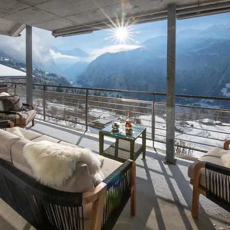 Silence Διαμέρισμα *