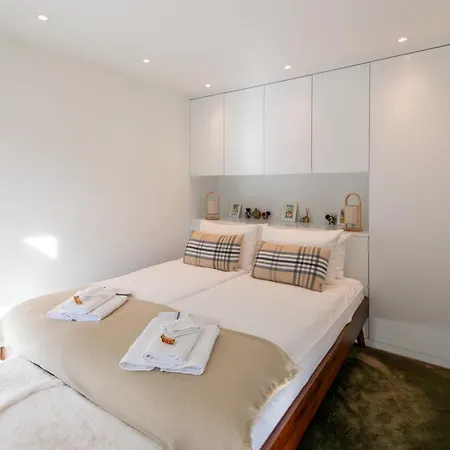 Silence Διαμέρισμα Βένγκεν