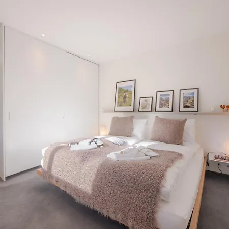 Appartement Silence