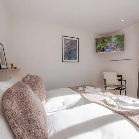 Silence Appartement *