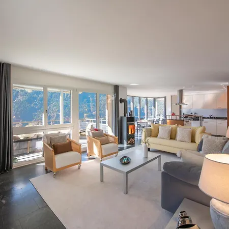 Silence Appartement *