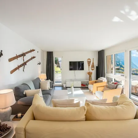 Appartement Silence